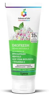 Produktbild von Colours Of Life Kreme Emofresh