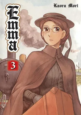 Obrázok produktu pre Emma. Tom 3