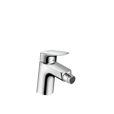 Produktbild von Hansgrohe Logis Bidetmischer 70 Chrom