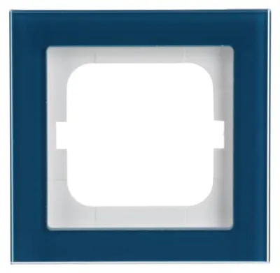 Immagine prodotto di Cornice di copertura Busch-Jaeger 1721-228 2CKA001754A4755