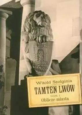 Produktbild von Tamten Lwow Tom 1