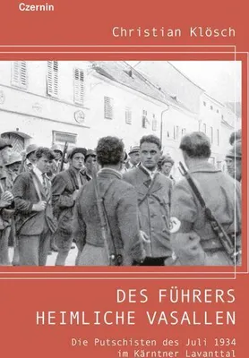 Image de Des Führers heimliche Vasallen