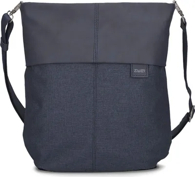 Produktbild von ZWEI OLLI Umhaengetasche OT12 navy