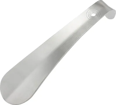Produktbild von Bremermann šnúra na topánky, cestovná šnúra na topánky, malá 16 cm, z nehrdzavejúcej ocele