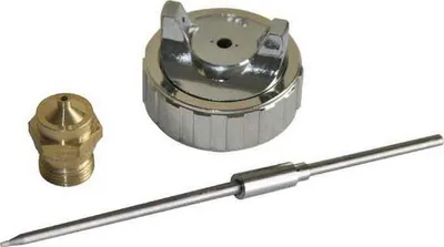 Image de Kit Buse 1.5mm Mota Buse De Rechange Pour Pistolets à Peinture - Mota Herramientas