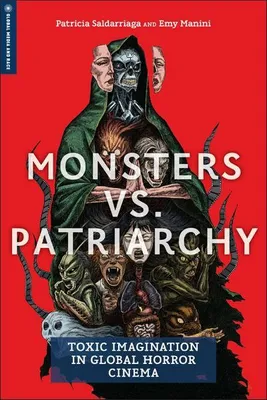 Obrázok produktu pre Monštrá vs. patriarchát