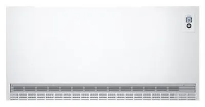 Productafbeelding van Stiebel Standard-Wärme ETS 600 Plus, warmtepomp, 6 kW, 400V, wit, artikelnummer 18 Steinp.236428