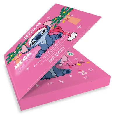 Immagine prodotto di Mad Beauty Stitch Adventskalender 2025