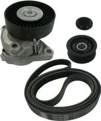 Zdjęcie produktu dla Zestaw Paska Wielorowkowy Db W210/W211 2,5-3,2