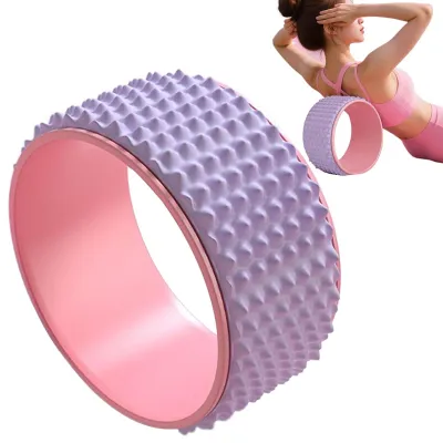 Produktbild von Massagegerät mit Rollen für die Tiefengewebe-Massage