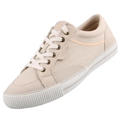 Produktbild von Tamaris Damen Sneaker Beige