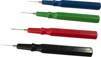 Image de Boley Assortiment de 4 Oilleurs de Différentes Tailles