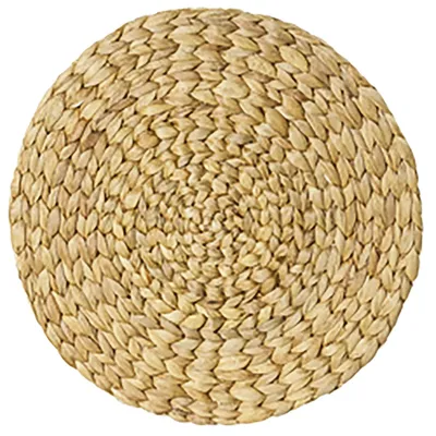 Produktbild von Untersetzer, rund, Wasserhyazinthe, Ø ca. 38 cm