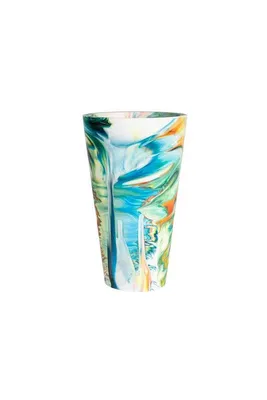 Produktbild von Vase CONIC M Bunt
