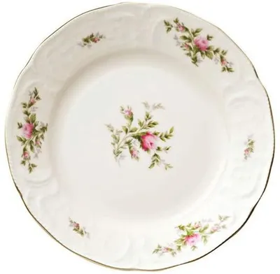 Obrázok produktu pre Rosenthal 20480-508563-10217, Porcelán, Sanssouci ivory, 170 mm