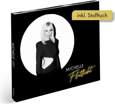 Produktbild von Flutlicht - limitierte Deluxe Edition