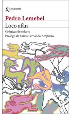 Obrázek produktu pro Loco Afan