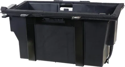 Produktbild von Original Fiat Batterieabdeckungskasten Ducato 250 ab Baujahr 2006 1384216080