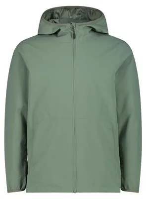 Produktbild von CMP Herren Funktionsjacke, wasserdicht, Salvia, Gr. 58