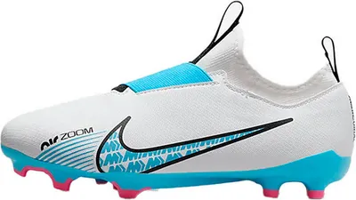 Produktbild von Nike Zoom Vapor 15 Academy FG/MG Fußballschuhe Kinder