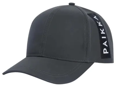 Produktbild von PAIKKA Mütze "Visibility Cap" dark