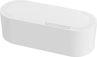 Productafbeelding van Famanu Kabelbox - Kabelorganisatieoplossing - Groot, wit