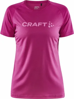 Produktbild von Craft CORE Unify Logo Tee W