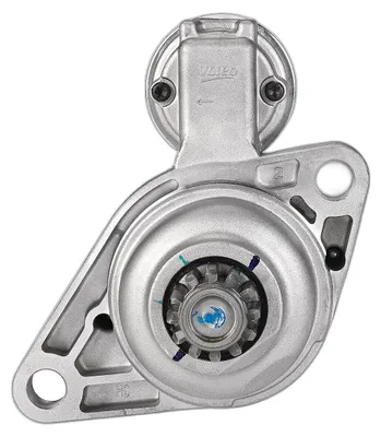 Produktbild von VALEO 438227 Starter Anlasser 2kW für VW GOLF VI (5K1) 12V