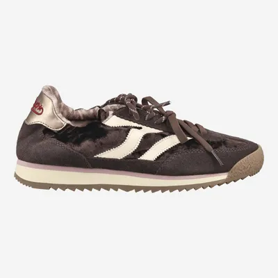 Produktbild von MRP UTAH V.12, Sneaker in Braun für Damen, Größe 41