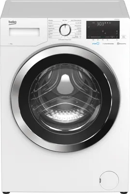 Produktbild von Beko WYA81643LE1 Waschmaschine