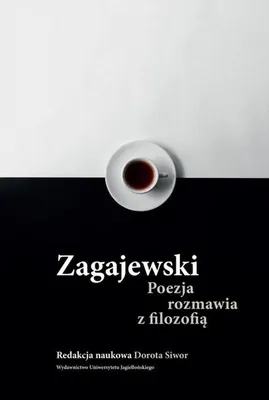 Obrázek produktu pro Zagajewski