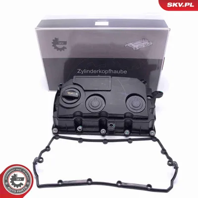 Produktbild von Zylinderkopfhaube 48SKV074 für VW Golf V Schrägheck (1K1) +Dichtung