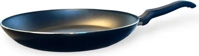 Produktbild von Bratpfanne Ø32 cm mit dreischichtiger Antihaftbeschichtung und hitzeisolierendem Griff Firenze Ballarini