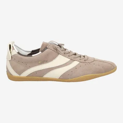 Produktbild von MRP RUNAWAY V.27, Sneaker in Braun für Damen, Größe 36