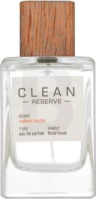 Zdjęcie produktu dla Clean Reserve Radiant Nectar woda perfumowana unisex 100 ml
