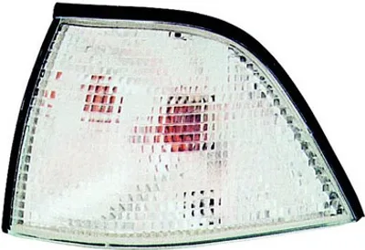 Produktbild von Blinker passend für BMW 3er E36 03/92-04/99 vorne Links Fahrerseite 82199403093 9403093 Johns