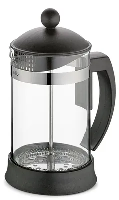 Productafbeelding van Cilio koffiezetapparaat MARIELLA 6T, zwart, artikelnummer 345933, EAN 4017166345933