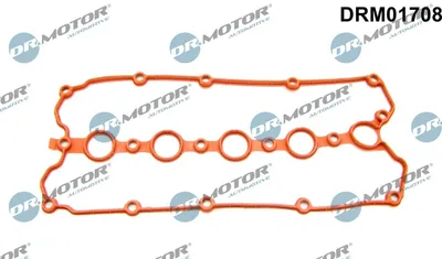 Immagine prodotto di DR.MOTOR AUTOMOTIVE DRM01708 Guarnizione del coperchio delle valvole per testata cilindri per VW GOLF VI (5K1), Golf V hatchback (1K1) e New Beetle hatchback (9C1, 1C1)