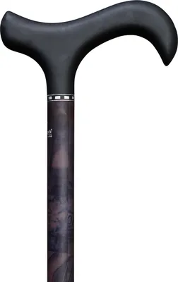 Produktbild von Carbon-Schlank-Derby BATIK