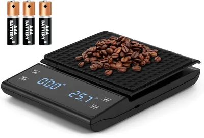 Obrázok produktu pre Kuchynská váha – do 3 kg – digitálna