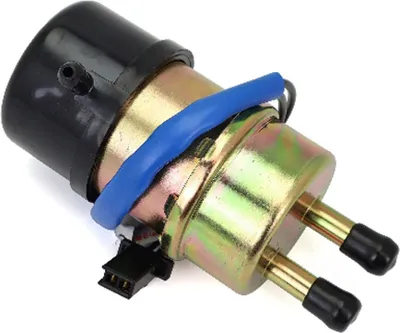 Obrázek produktu pro TNT palivové čerpadlo D 8 pro Kawasaki ZX-6R 600 636 1995 2003