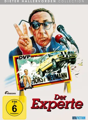 Produktbild von Didi - Der Experte