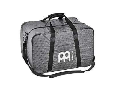 Produktbild von Meinl MCJB-CG Professional Cajon Bag