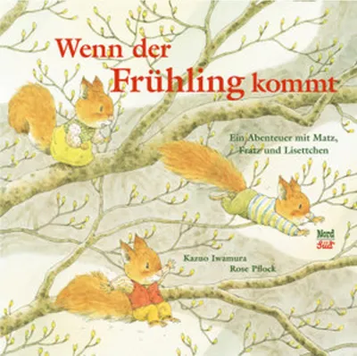 Image de Wenn der Frühling kommt