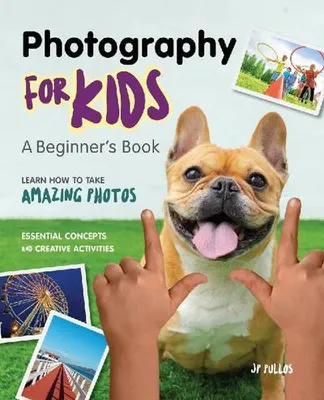 Obrázok produktu pre Photography for Kids