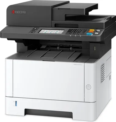 Produktbild von Kyocera ECOSYS MA3501wfx - Multifunktionsdrucker - s/w - Laser - A4 (210 x 297 mm)