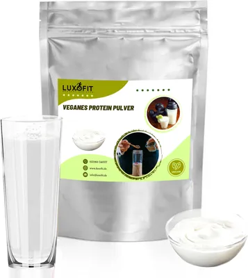 Image de Mascarpone Protéine végétalienne Protéine Poudre de sucre Sans sucre 1 kg
