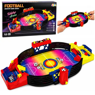 Image de Jeu de football d'arcade sur table pour 2 joueurs