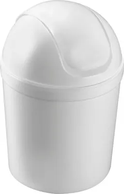 Obrázok produktu pre KÔŠ NA PAPIER 1,5L, PLAST, 13X19CM - - mix variantov či farieb