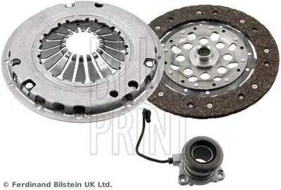 Produktbild von BLUE PRINT Kupplungssatz Kupplung für FIAT GRANDE PUNTO (199) ADL143067